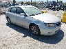 JF1GH6B66AH****** Salvamento y Destrozados 2010 Subaru Impreza en East Bay