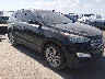 5XYZU3LA4EG****** Salvage and Wrecked 2014 Hyundai Santa Fe in Austin North