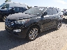 5XYZU3LA4EG****** Used and Repairable 2014 Hyundai Santa Fe in Austin North