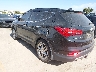 5XYZU3LA4EG****** Salvage and Repairable 2014 Hyundai Santa Fe in Austin North