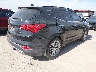 5XYZU3LA4EG****** Salvage and Wrecked 2014 Hyundai Santa Fe in Texas State