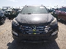 5XYZU3LA4EG****** Salvage and Repairable 2014 Hyundai Santa Fe in Texas State