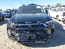 5TDACAB59RS****** Wrecked 2024 Toyota Grand Highlander Hybrid in California State