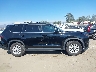 5TDACAB59RS****** Used 2024 Toyota Grand Highlander Hybrid in California State