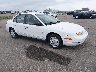 1G8ZF52861Z****** Salvamento y Destrozados 2001 Saturn SL en Minneapolis South