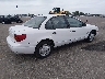 1G8ZF52861Z****** Salvamento y Destrozados 2001 Saturn SL en Estado de Minnesota