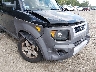 5J6YH28593L****** Salvamento y Reparables 2003 Honda Element en Estado de New Hampshire
