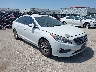 5NPE24AF4GH****** Salvage and Wrecked 2016 Hyundai Sonata in Fort Worth North