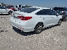 5NPE24AF4GH****** Salvage and Wrecked 2016 Hyundai Sonata in Texas State
