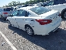 1N4AL3AP6JC****** Salvamento y Reparables 2018 Nissan Altima en Nashville