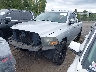 1C6RD6GP7CS****** Used and Repairable 2012 Dodge Ram in Seattle
