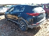 KNDPR3A62H7****** Salvamento y Reparables 2017 Kia Sportage en Tucson