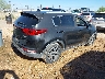 KNDPR3A62H7****** Salvamento y Destrozados 2017 Kia Sportage en Estado de Arizona