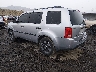 5FNYF4H22AB****** Salvamento y Reparables 2010 Honda Pilot en Reno