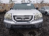 5FNYF4H22AB****** Salvamento y Reparables 2010 Honda Pilot en Estado de Nevada