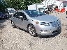 1G1RD6E44BU****** Salvamento y Destrozados 2011 Chevrolet Volt en Portland Gorham