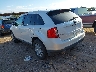 2FMDK3KC9DB****** Salvamento y Reparables 2013 Ford Edge en Tucson