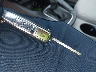 KNDJ23AU9P7****** Salvage 2023 Kia Soul in North Carolina State