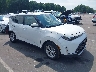 KNDJ23AU9P7****** Salvage and Wrecked 2023 Kia Soul in Raleigh