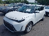 KNDJ23AU9P7****** Used and Repairable 2023 Kia Soul in Raleigh