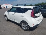 KNDJ23AU9P7****** Salvage and Repairable 2023 Kia Soul in Raleigh