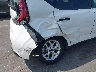 KNDJ23AU9P7****** Salvage and Repairable 2023 Kia Soul in North Carolina State