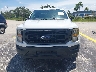1FTEX1CB4PK****** Destrozados 2023 Ford F-150 en Estado de Florida