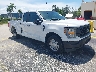 1FTEX1CB4PK****** Salvamento y Destrozados 2023 Ford F-150 en Miami North