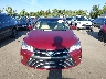 4T1BD1FK3FU****** Wrecked 2015 Toyota Camry Hybrid in Ohio State