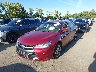 4T1BD1FK3FU****** Used and Repairable 2015 Toyota Camry Hybrid in Cleveland