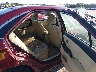 4T1BD1FK3FU****** Wrecked 2015 Toyota Camry Hybrid in Cleveland