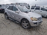4JGBB86E58A****** Salvage and Wrecked 2008 Mercedes-Benz M-Class in Atlanta East