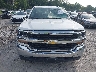 2GCVKPEC0K1****** Destrozados 2019 Chevrolet Silverado 1500 en Estado de Virginia