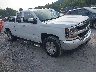 2GCVKPEC0K1****** Salvamento y Destrozados 2019 Chevrolet Silverado 1500 en Pulaski