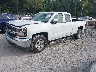 2GCVKPEC0K1****** Usados y Reparables 2019 Chevrolet Silverado 1500 en Pulaski