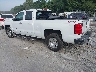 2GCVKPEC0K1****** Salvamento y Reparables 2019 Chevrolet Silverado 1500 en Pulaski