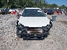5XYZU3LB7HG****** Wrecked 2017 Hyundai Santa Fe in Virginia State