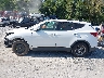 5XYZU3LB7HG****** Repairable 2017 Hyundai Santa Fe in Virginia State