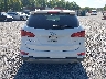 5XYZU3LB7HG****** Wrecked 2017 Hyundai Santa Fe