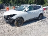 5XYZU3LB7HG****** Used and Repairable 2017 Hyundai Santa Fe in Pulaski