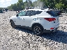 5XYZU3LB7HG****** Salvage and Repairable 2017 Hyundai Santa Fe in Pulaski