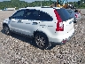 JHLRE38587C****** Salvage and Repairable 2007 Honda CR-V in Birmingham