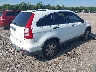 JHLRE38587C****** Salvage and Wrecked 2007 Honda CR-V in Alabama State