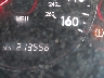 4T1BK36B07U****** Salvamento 2007 Toyota Avalon en Albany