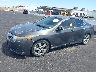 JH4CU2F68AC****** Wrecked 2010 Acura TSX in Nevada State