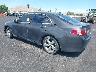JH4CU2F68AC****** Salvage and Repairable 2010 Acura TSX in Las Vegas