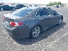 JH4CU2F68AC****** Salvage and Wrecked 2010 Acura TSX in Nevada State