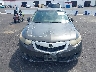 JH4CU2F68AC****** Salvage and Repairable 2010 Acura TSX in Nevada State