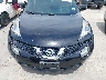 JN8AF5MR3HT****** Wrecked 2017 Nissan Juke in Texas State