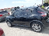 JN8AF5MR3HT****** Repairable 2017 Nissan Juke in Texas State